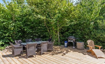 „Thormoth“ – 200 m vom Meer entfernt in Bornholm 3