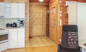 Taukotuli 4 Doppelhaushälfte Erdgeschoss 3