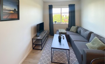 Gorgeous apartment in Köpingsvik with WiFi 3
