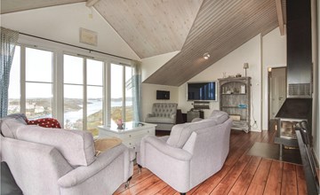 Beautiful home in Kyrkesund with sauna 2
