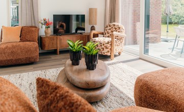 Bungalow Palthe Premium Living | 4 personen 2