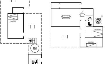 "Arnia" - 250m from the sea 2