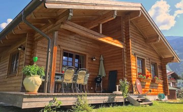 Haus Barbara in Aschau im Zillertal 2