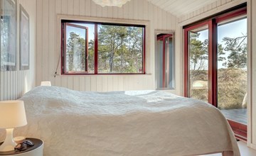 „Unto“ – 25 m vom Meer entfernt in Bornholm 2