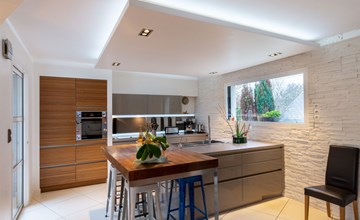 Le Clos Velin - Verwarmd zwembad 3