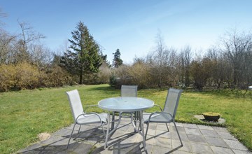 2 bedroom nice home in Roslev 2