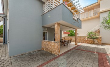 Cozy apartment in Sveti Petar na moru 2