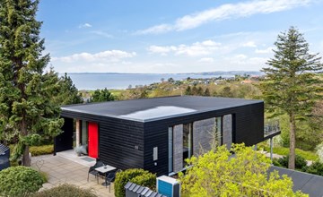 „Iarund“ – 600 m vom Meer entfernt in Djursland und Mols 3