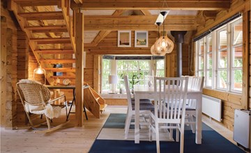 Amazing home in Humble with sauna 2