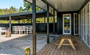 Pet friendly home in Rødby with WiFi 2