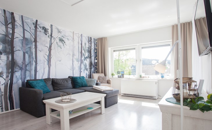 Ferienwohnung - Am Bergelchen 60-B | Winterberg-Niedersfeld 1