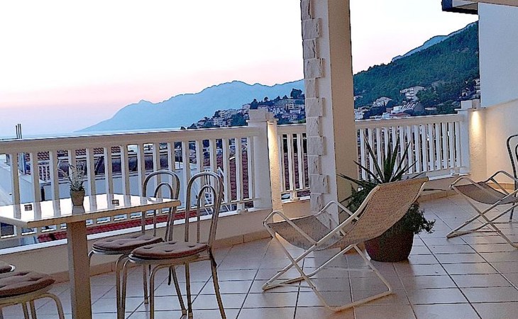 mit Blick auf das Wasser 1