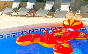 Traumvilla - Mimosa - Costa Blanca 2