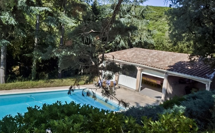 2 bedroom nice home in Cabrerolles 1