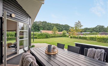 3 bedroom lovely home in Juelsminde 2