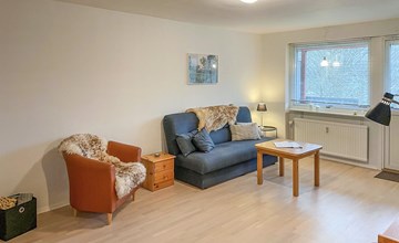 Nice apartment in Hyltebruk with WiFi 2