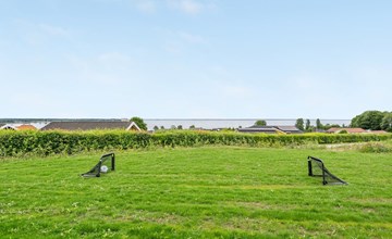 "Constantin" - 500m from the sea in SE Jutland 3