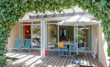 Sowell Résidence Les Sablons 3