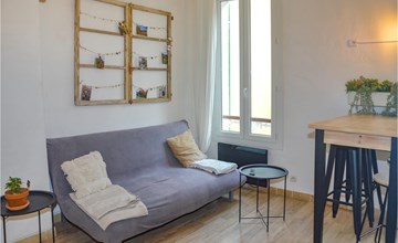 1 bedroom gorgeous apartment in Barjols 3