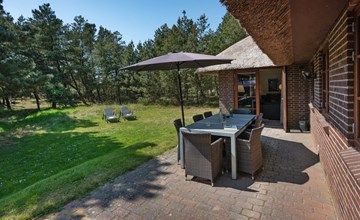 „Satzur“ – 800 m vom Meer entfernt in Westjütland 2