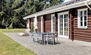 3 bedroom amazing home in Sæby 2