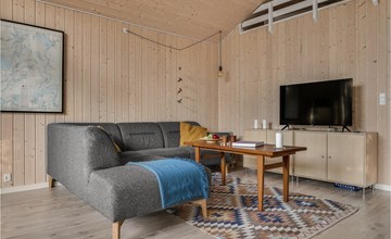 Beautiful home in Fur with WiFi 3