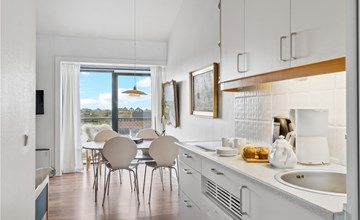 2 bedroom beautiful apartment in Fanø 2
