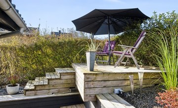 "Dagh" - 100m from the sea 2