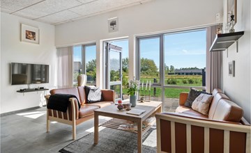 4 bedroom lovely home in Skjern 3