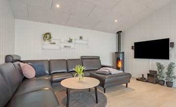 Awesome home in Haderslev 3