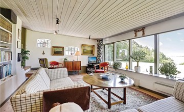 Lovely home in Stege with WiFi 3