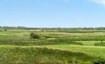 „Ilka“ – 2,3 km vom Meer entfernt in Westjütland 2