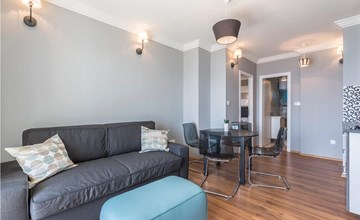 Lovely apartment in Podstrana 3