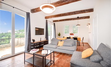 Cozy apartment in Saint-Jeannet 3