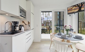 Lovely apartment in Lembruch/Dümmer See 3