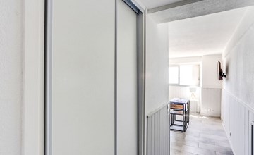 Het zand van Aiguebelle 2