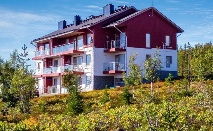 Hiihäjäntie 1 als 3 1