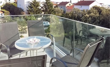 1 bedroom amazing apartment in Sibenik 3