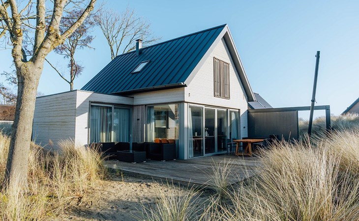 Luxurioous holiday home for 10 people 1