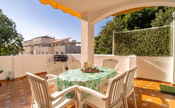 2 bedroom nice apartment in Benalmádena 1