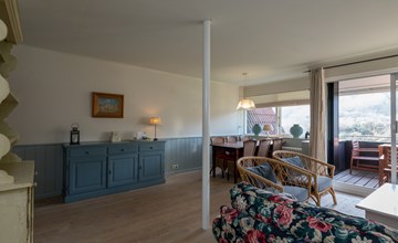 Appartement - Duinweg 117-4 | Zoutelande 'Duinoord' 3
