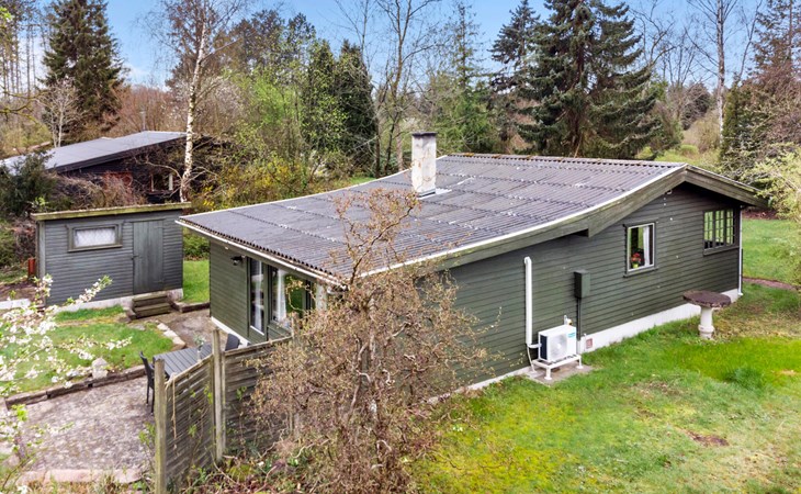 Awesome home in Vordingborg with WiFi 1