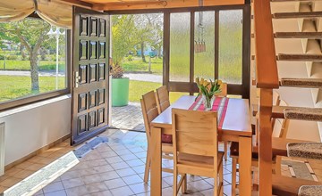 Ferienwohnung Rechlin 3