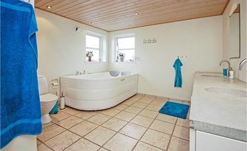 3 bedroom pet friendly home in Aabenraa 3