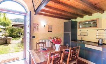 Alessandro House n°5 3