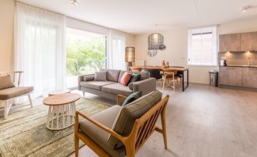 Ferienwohnung Goudsmid Komfort  2