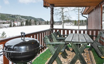 Beautiful apartment in Sälen with WiFi 2