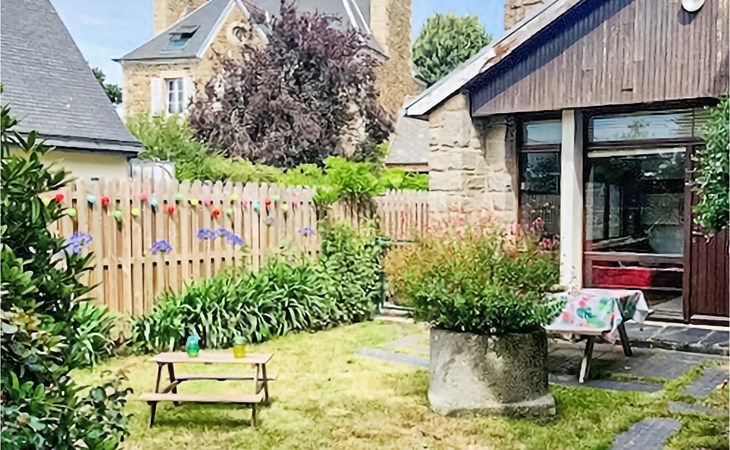 5 bedroom cozy home in Lézardrieux 1