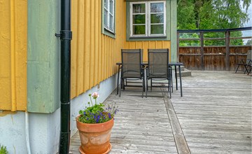 Cozy home in Tranås with kitchen 2