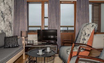 Ylläs chalets 2301 2